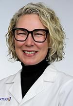 Doctor profile picture - Kristin Algoe，医学博士