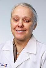 Doctor profile picture - Danielle Clair, MD